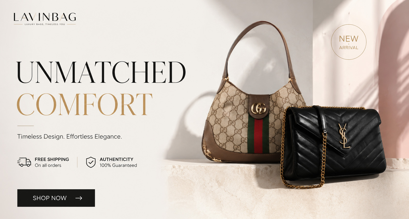 lavin bag